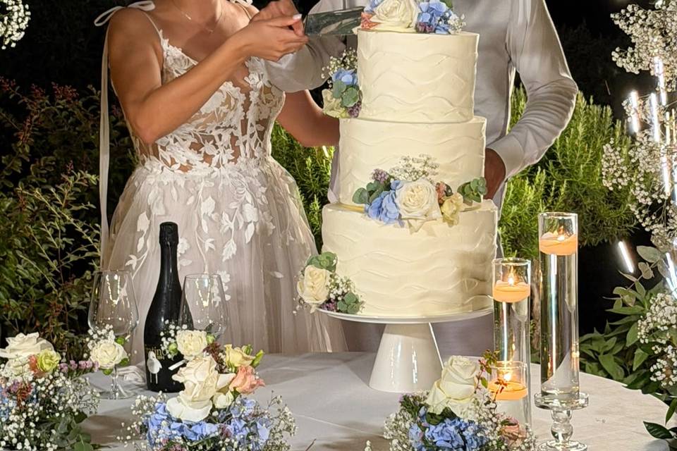 Angolo torta