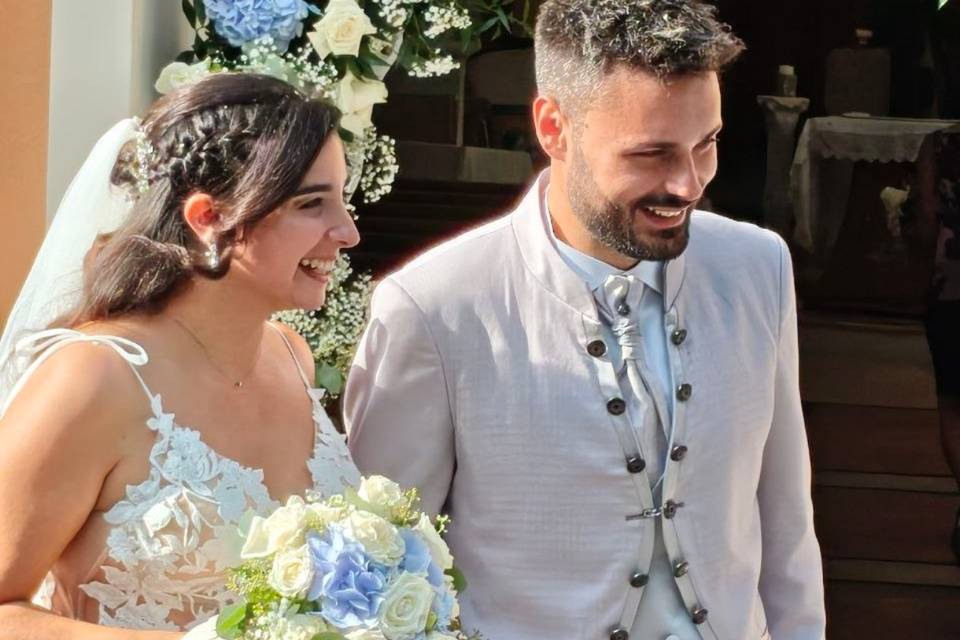 Il bouquet
