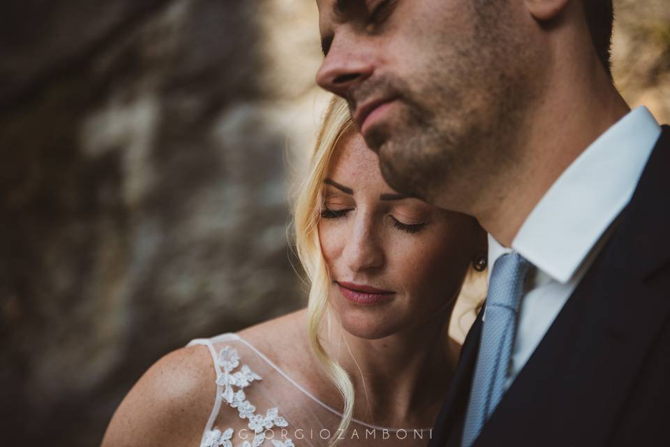 Matrimonio a Malcesine