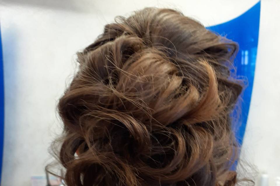 Chignon