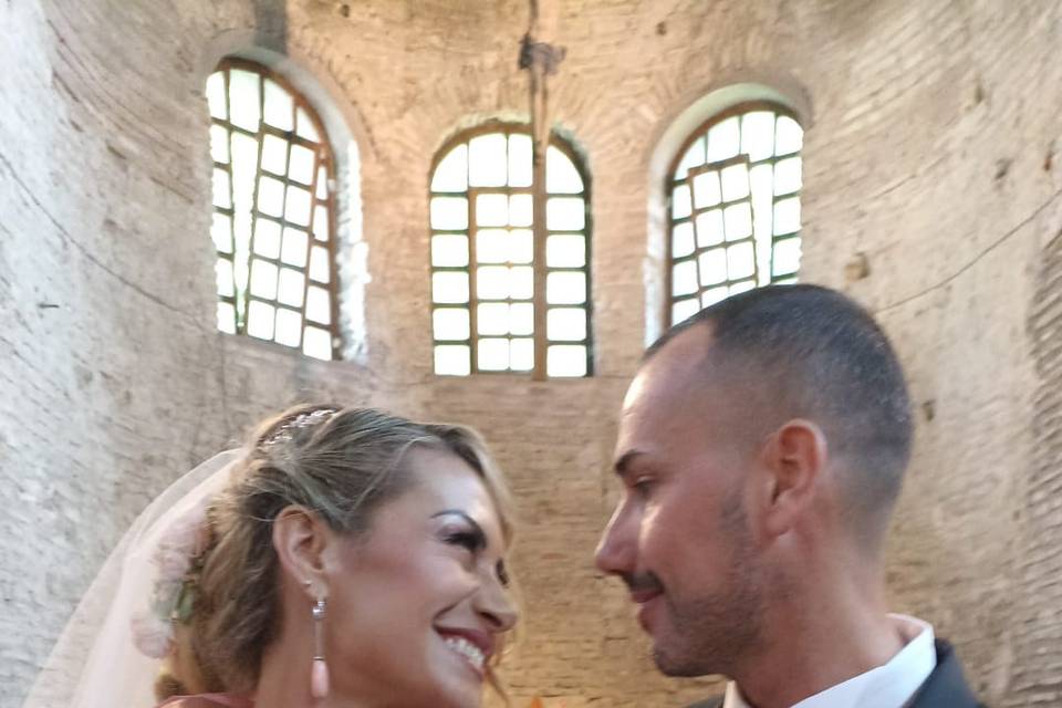 Matrimonio