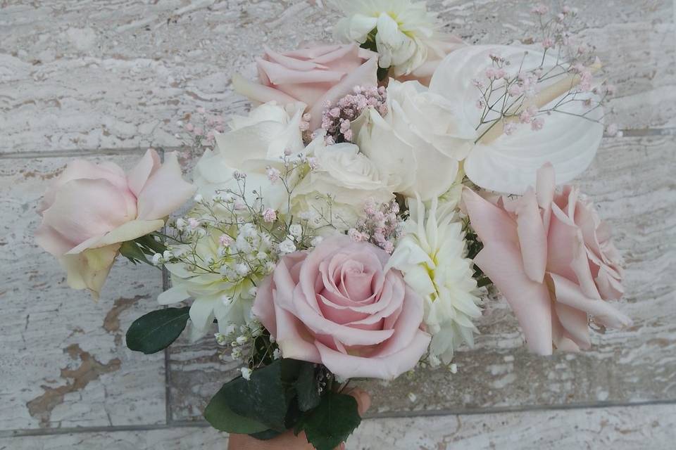 Bouquet Sposa