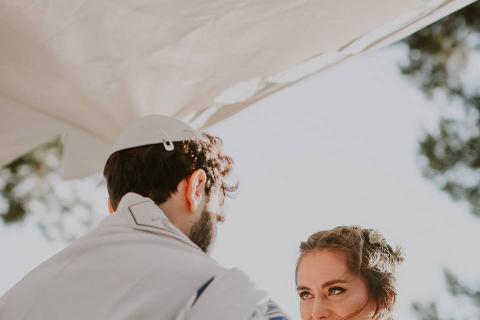 Bride Portrait