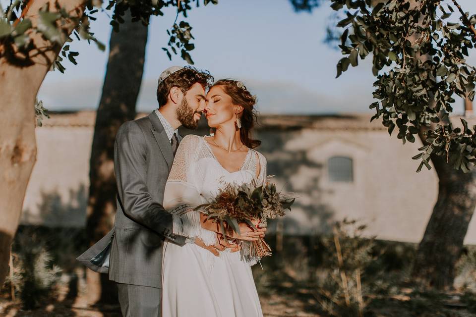 Wedding Isola Del Garda