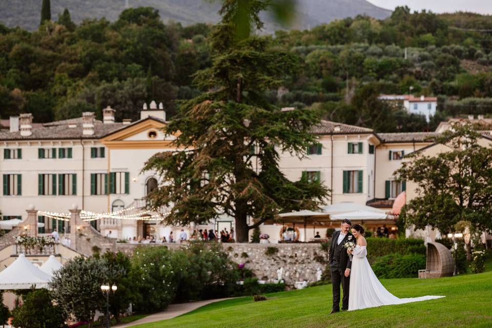 Matrimonio a Verona