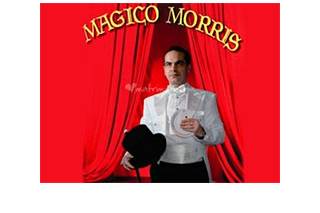 Magico Morris