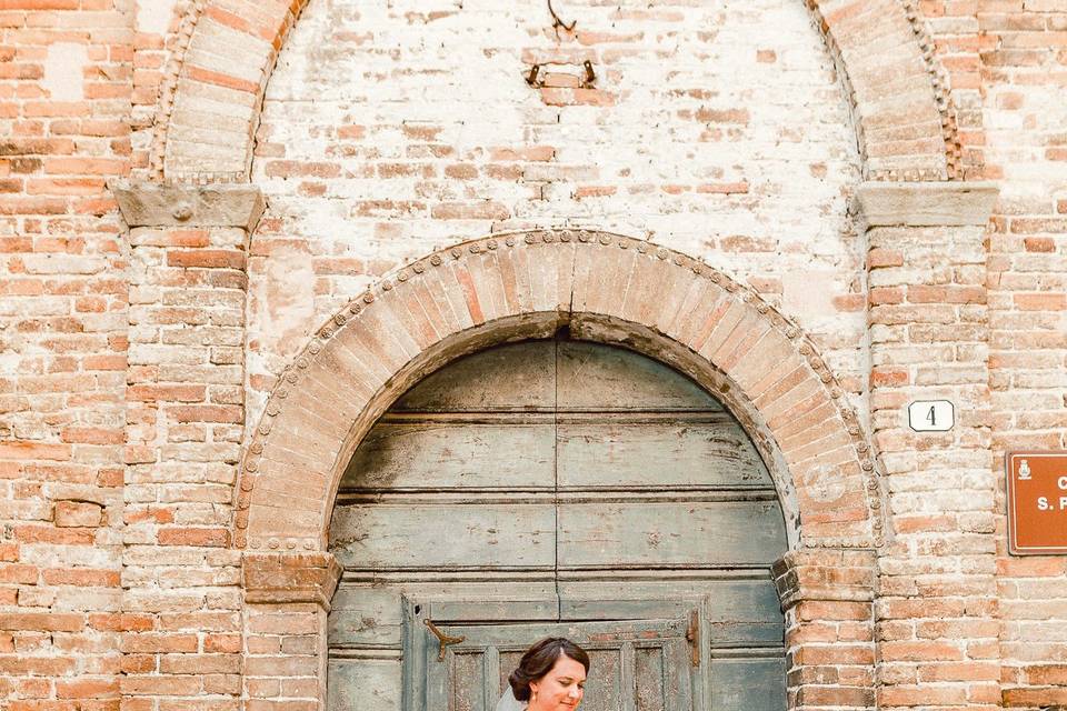 Wedding Photographer Italia