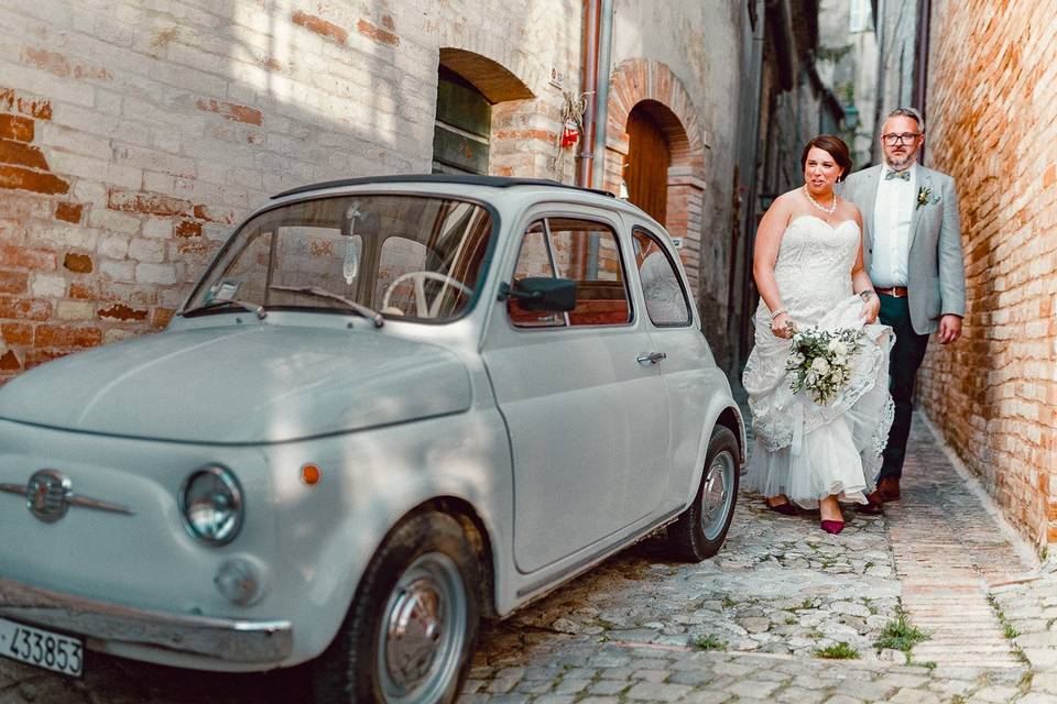 Wedding Photographer Italia