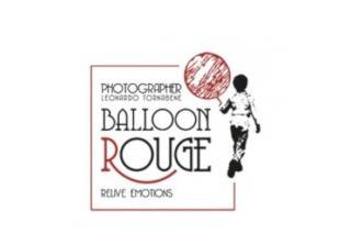 Logo Balloon Rouge