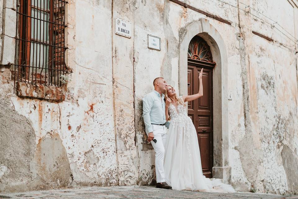 Wedding Photographer Italia