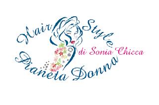 Pianeta Donna Hair Style