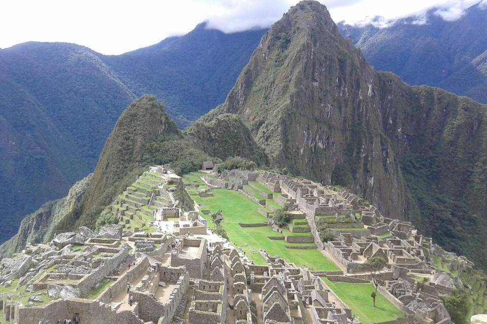 Peru'