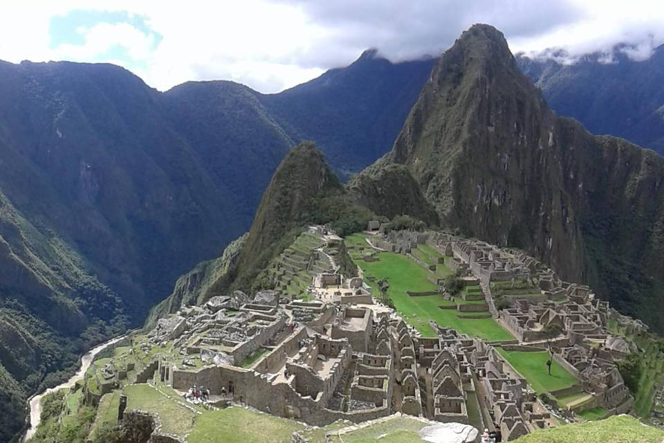 Peru'
