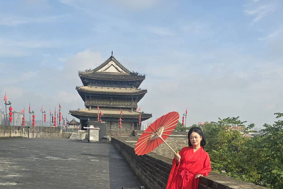Cina