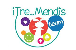 I Tre...Mendi's Team logo