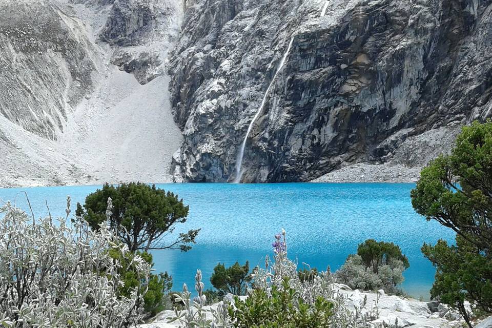 Peru'
