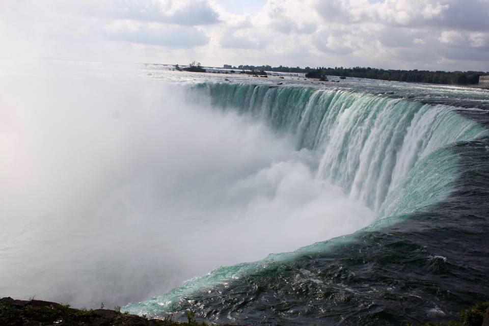 Canada-Niagara Falls