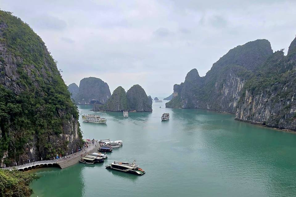 Vietnam