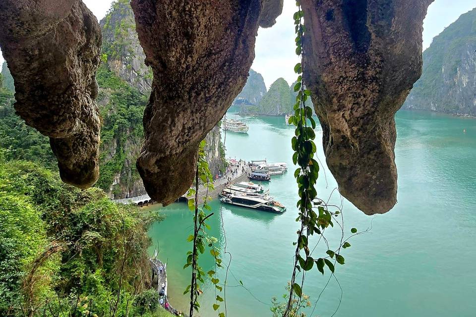 Vietnam