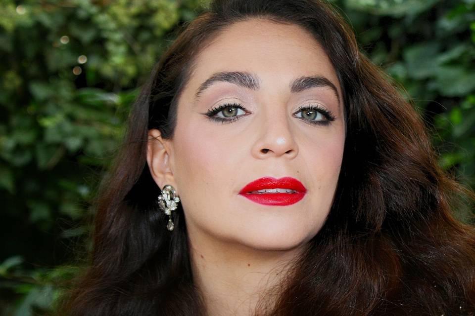 Make up