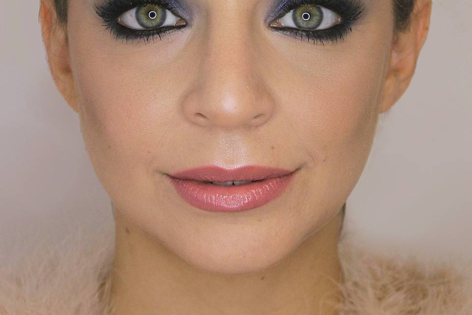 Make up