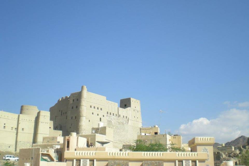 Oman muscat