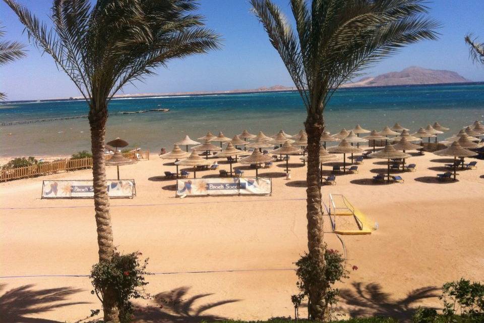 Sharm el sheikh