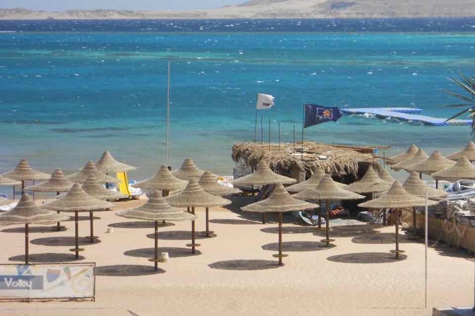 Sharm el sheikh