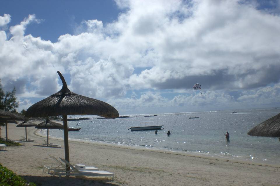 Mauritius