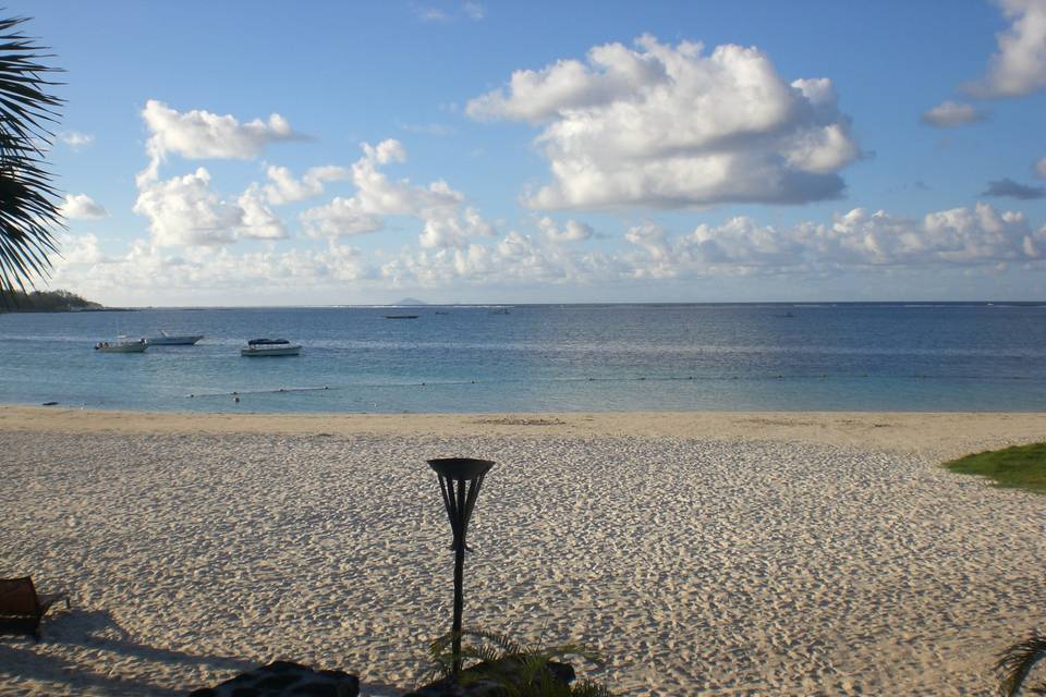 Mauritius