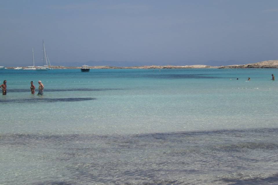 Formentera