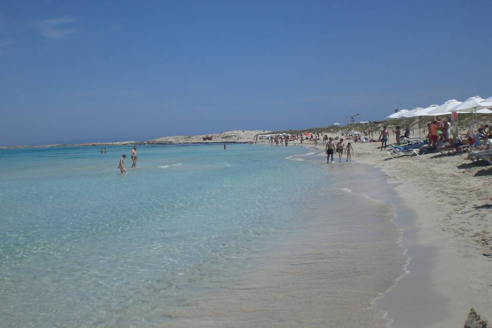 Formentera