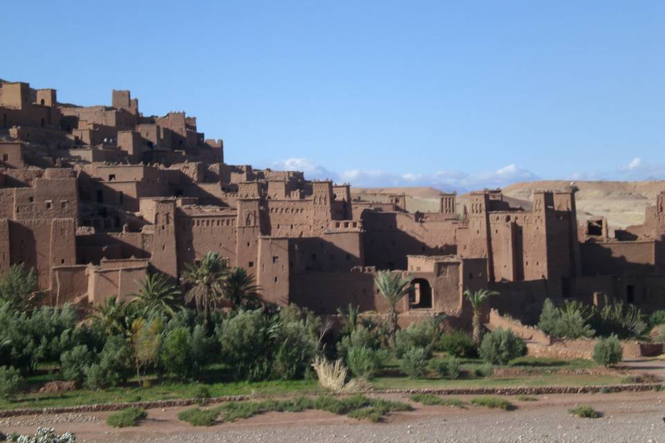 Marocco