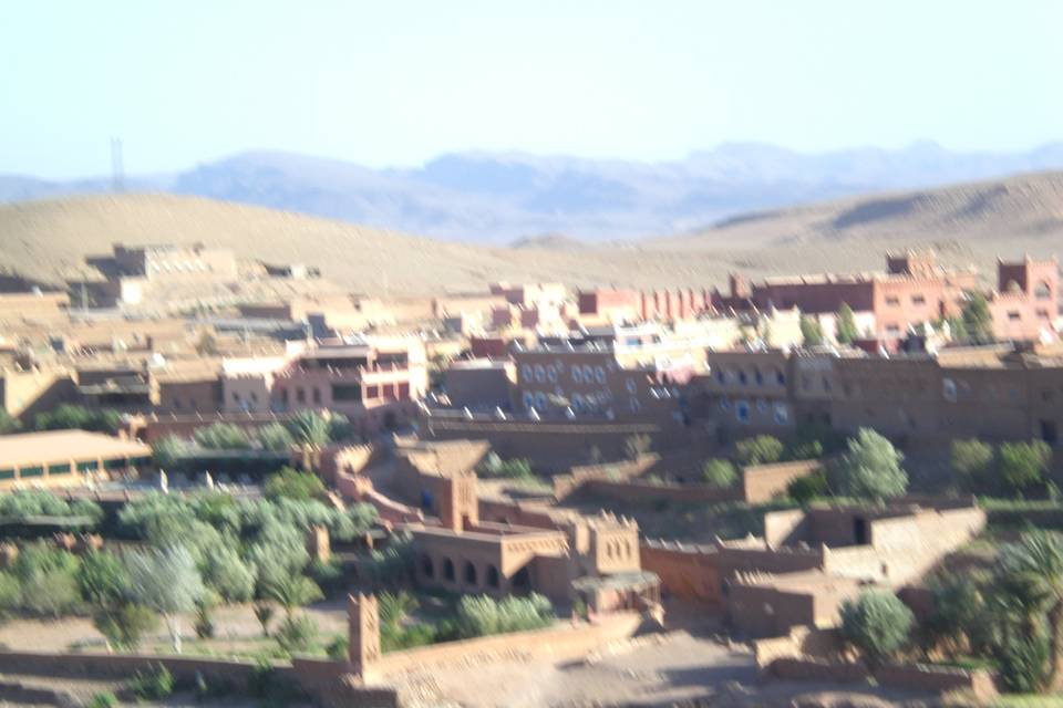 Marocco