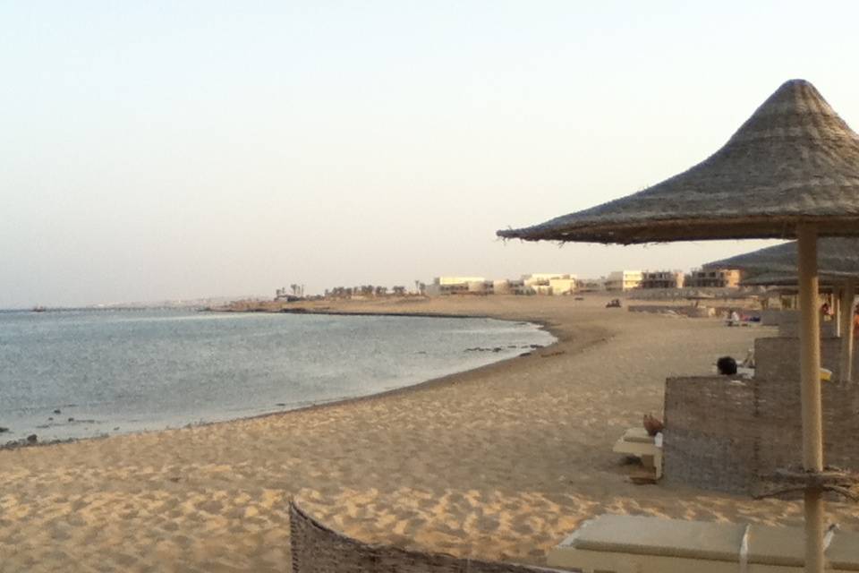 Marsa alam