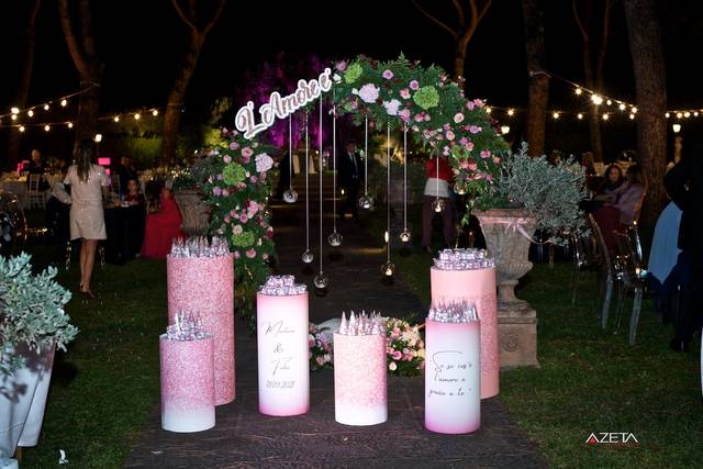 Confettata