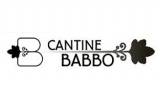 Cantine Babbo Logo