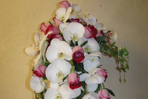 Bouquet per la sposa