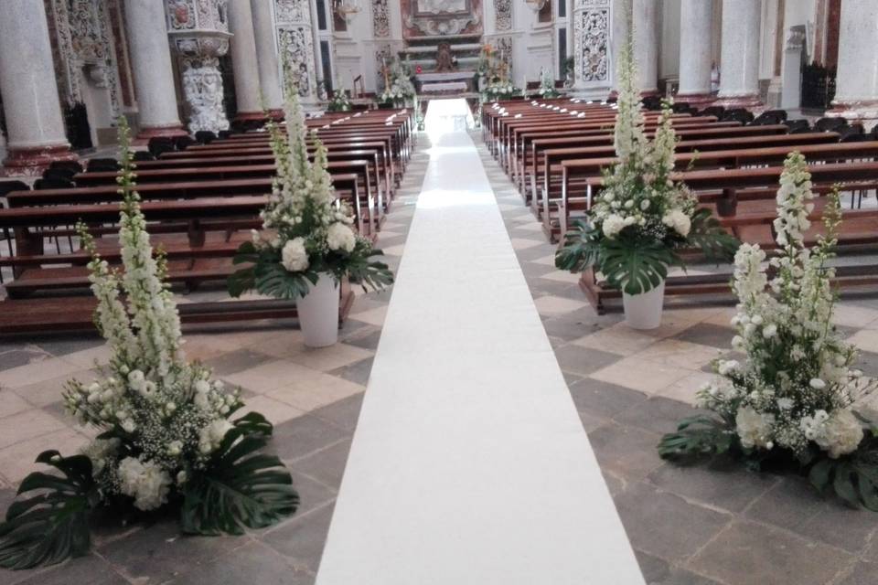 Chiesa dei Gesuiti Trapani