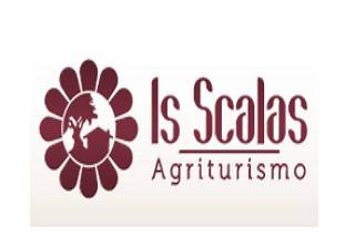 Azienda Agrituristica Is Scalas logo