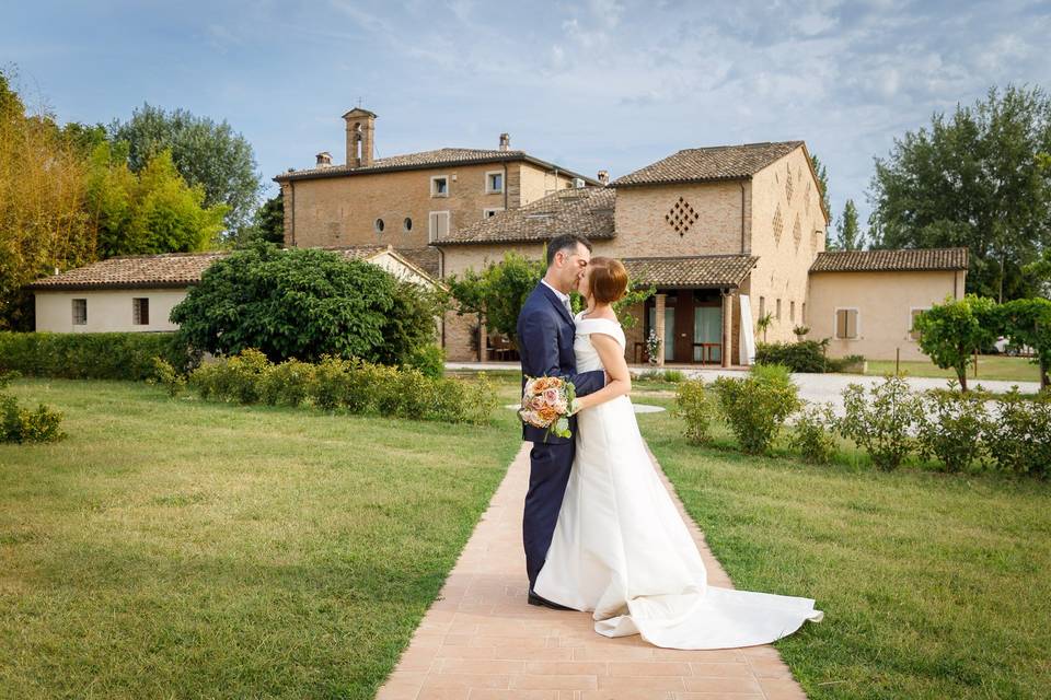 Sposi-matrimonio-Ravenna