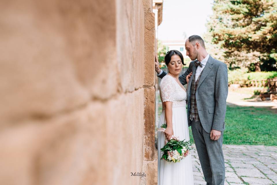 Fotografo Matrimonio Palermo