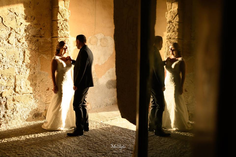 Fotografo Matrimonio Palermo