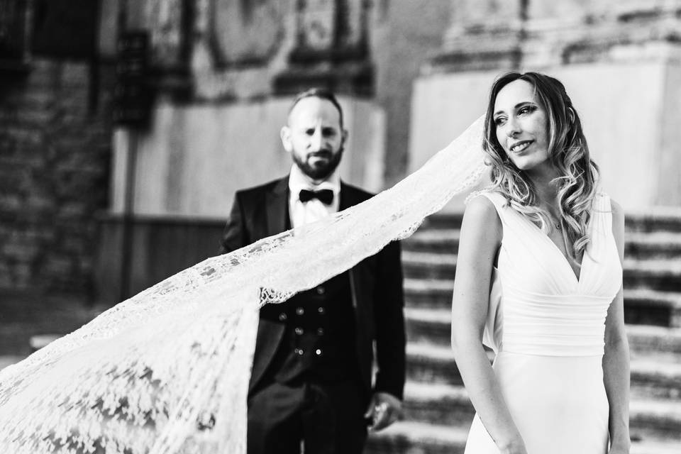 Fotografo Matrimonio Palermo