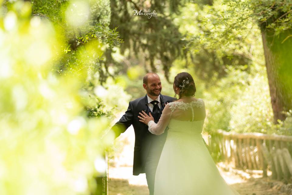 Fotografo Matrimonio Palermo