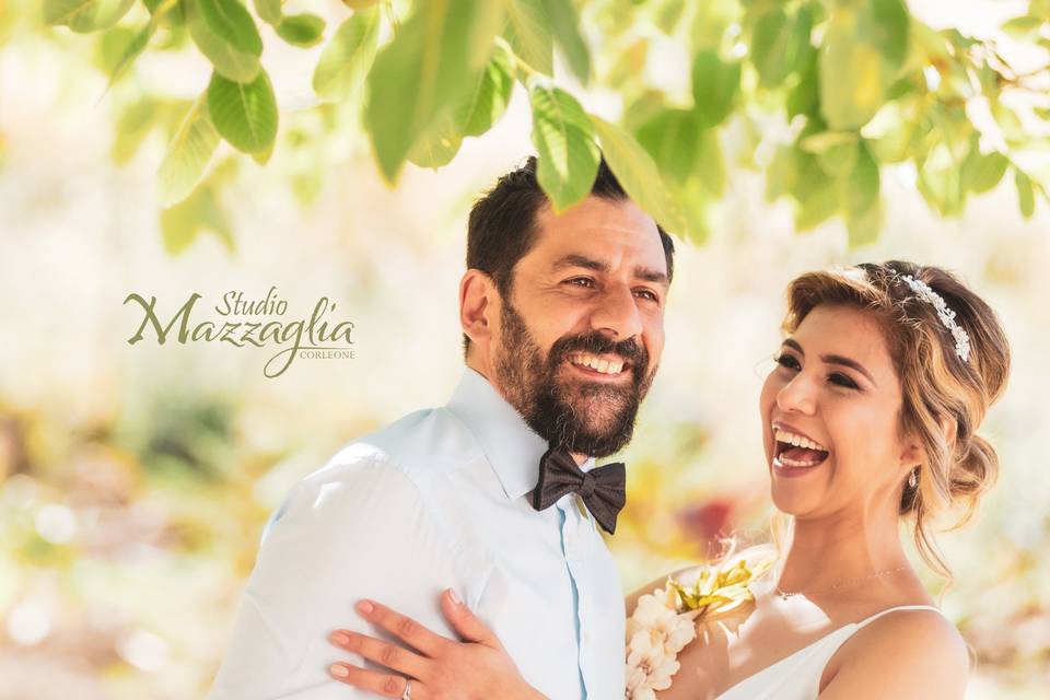 Destination wedding Puglia