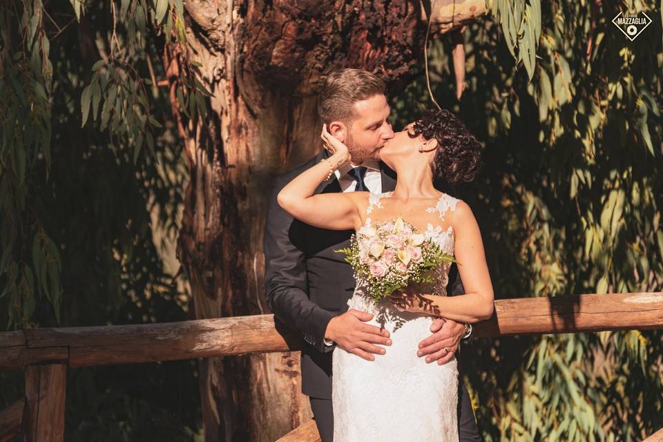 Fotografo Matrimonio Palermo