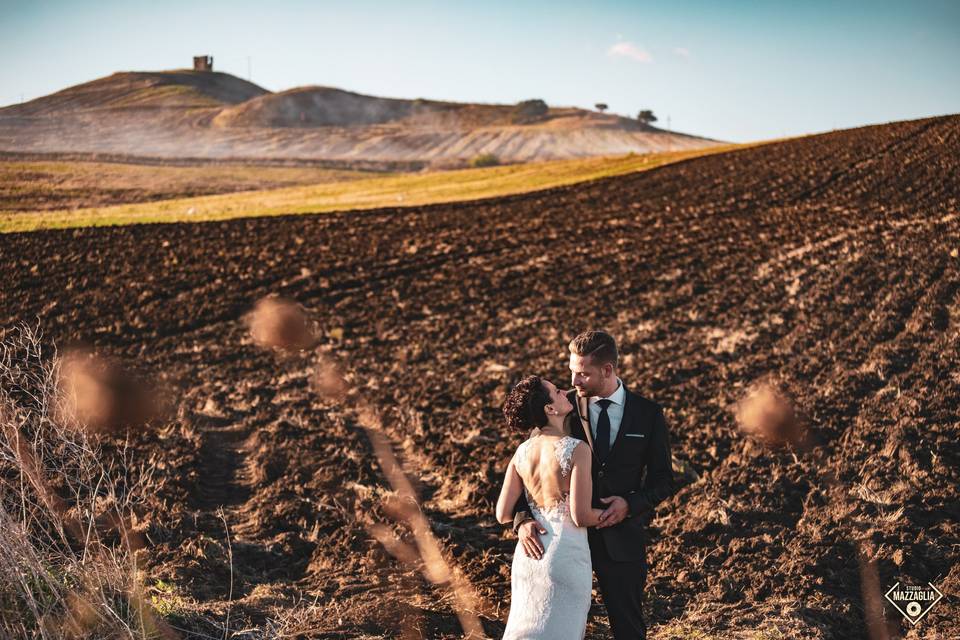 German couple