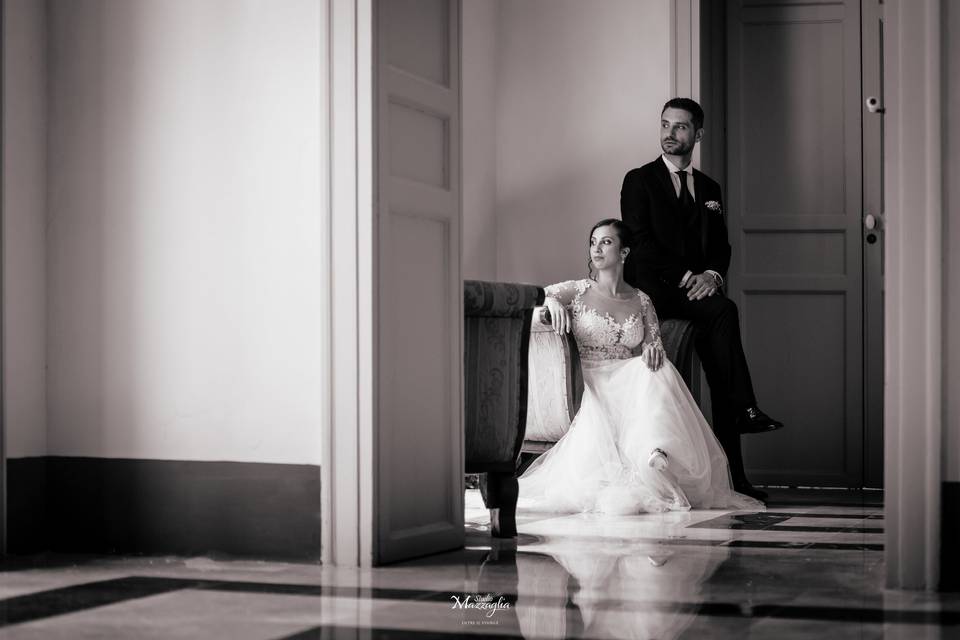 Fotografo Matrimonio Palermo