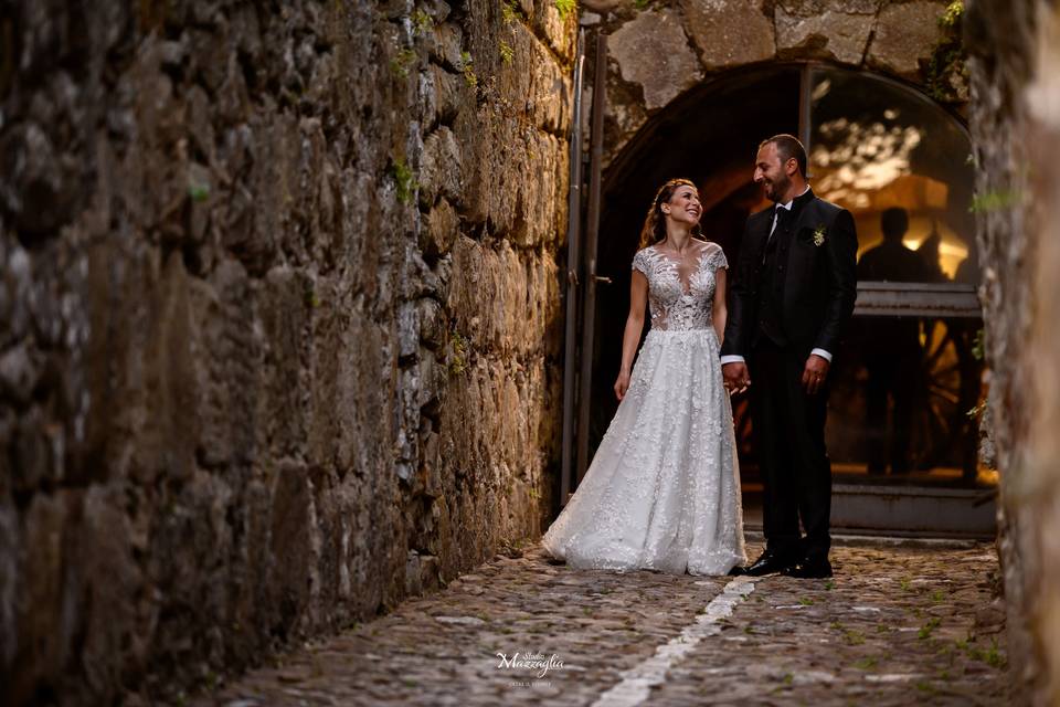 Fotografo Matrimonio Palermo